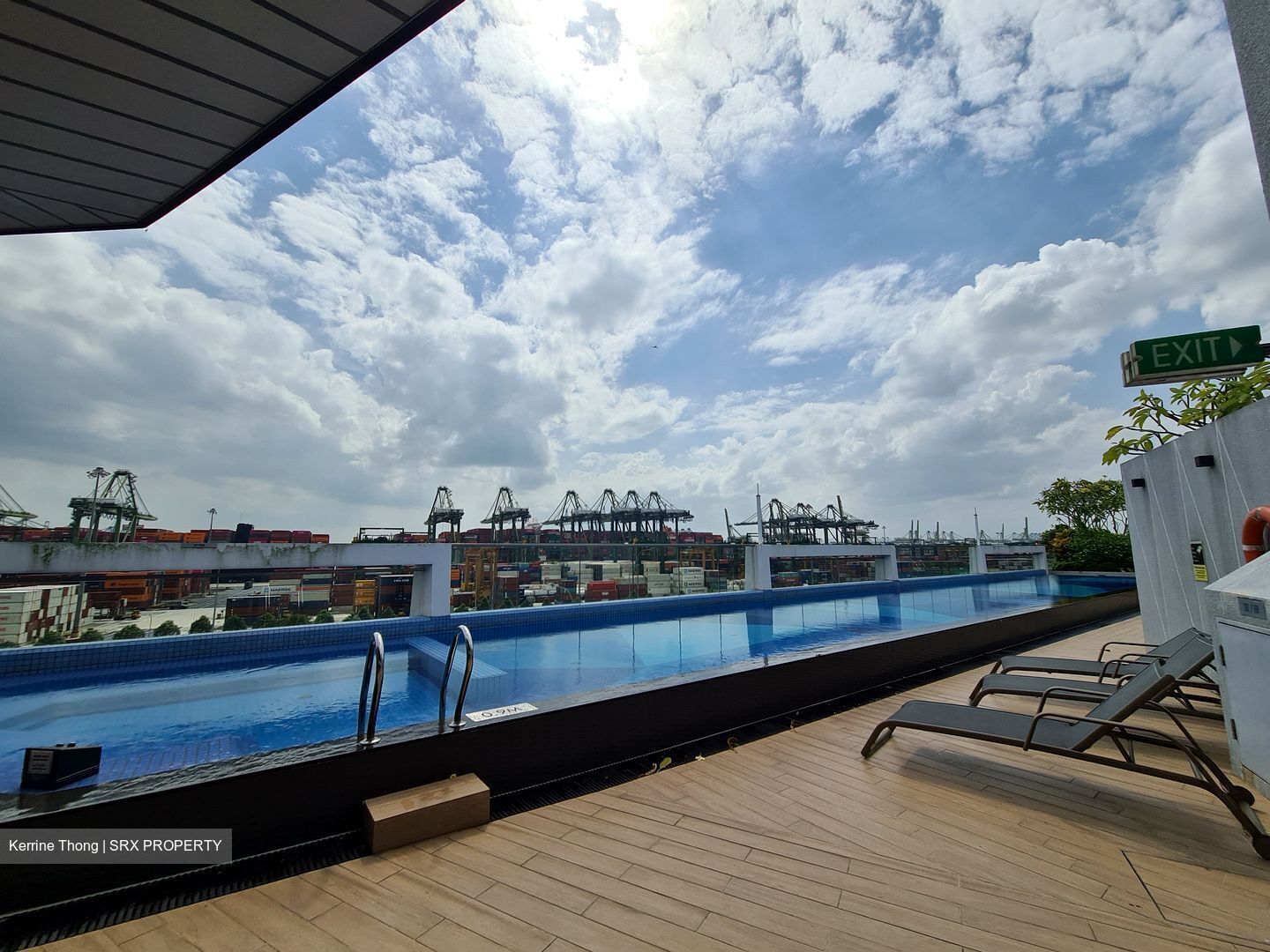 Harbour View Gardens (D5), Apartment #421612731